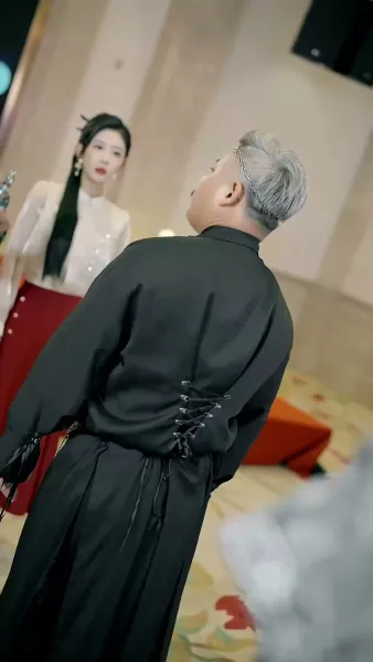 แย่แล้ว แฟนเก่าทั้ง 99 คนมาเกิดใหม่(พากย์เสียง)