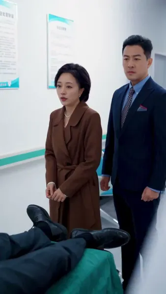 (พากย์เสียง) รักจนถึงผมหงอก