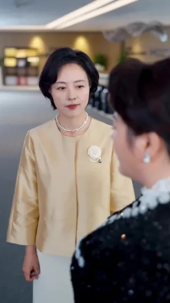 (พากย์เสียง) รักจนถึงผมหงอก