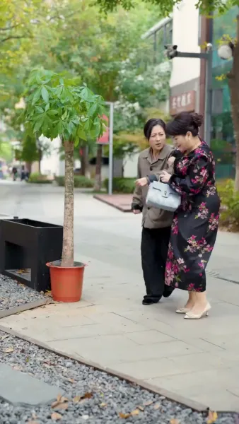 (พากย์เสียง) รักจนถึงผมหงอก