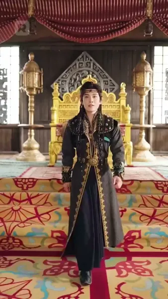 รักนี้ขอไม่ฝืนอีกชาติ