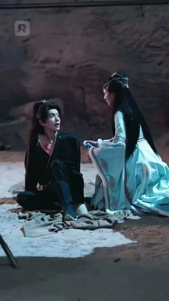 รักนี้ขอไม่ฝืนอีกชาติ