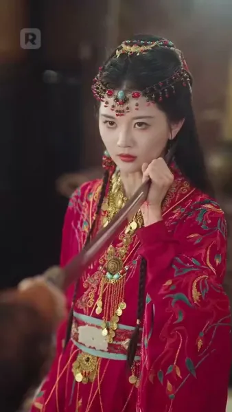 รักนี้ขอไม่ฝืนอีกชาติ