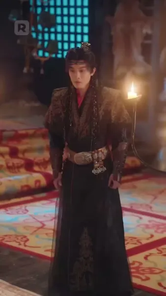 รักนี้ขอไม่ฝืนอีกชาติ