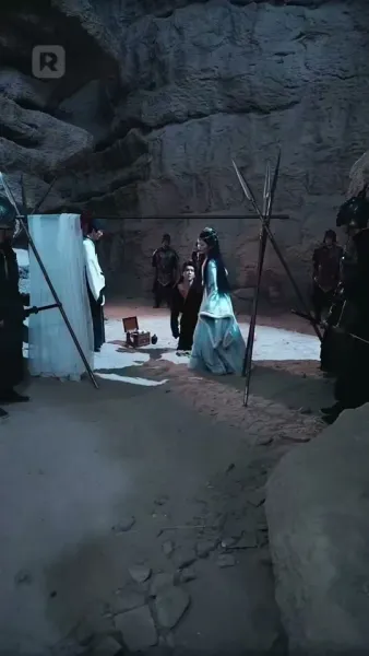 รักนี้ขอไม่ฝืนอีกชาติ