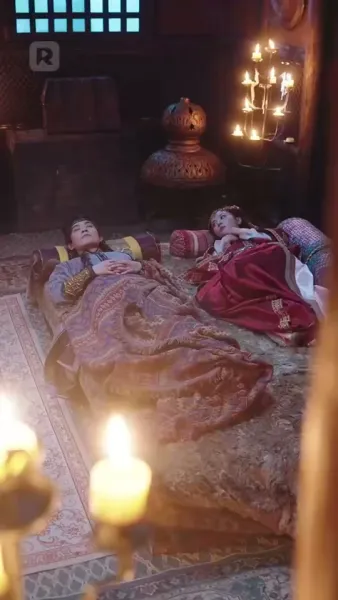 รักนี้ขอไม่ฝืนอีกชาติ