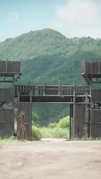 รักนี้ขอไม่ฝืนอีกชาติ