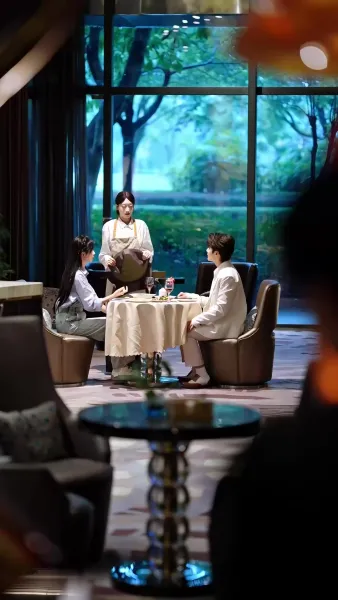 เสียงจากอนาคต(พากย์เสียง)