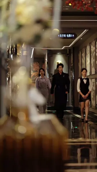 เสียงจากอนาคต(พากย์เสียง)