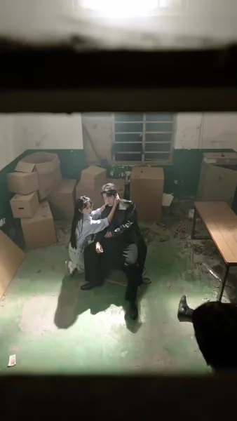 เสียงจากอนาคต(พากย์เสียง)