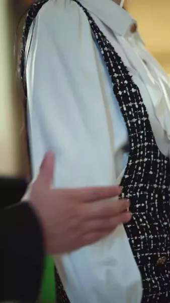 เสียงจากอนาคต(พากย์เสียง)