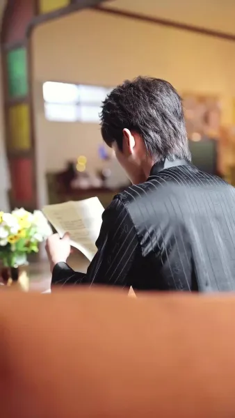 เสียงจากอนาคต(พากย์เสียง)