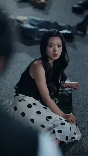 เธอคนนั้นในความทรงจำ