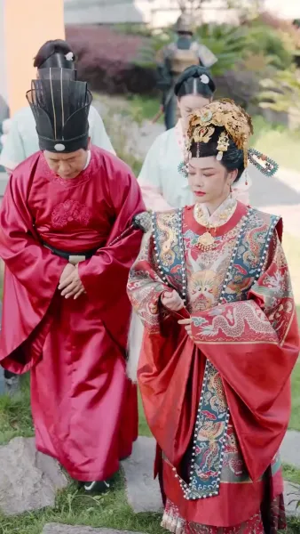 เมื่อบุปผาร่วงโรย