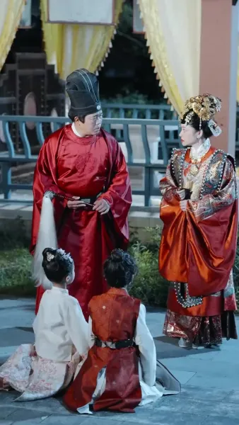 เมื่อบุปผาร่วงโรย