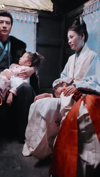 เมื่อบุปผาร่วงโรย