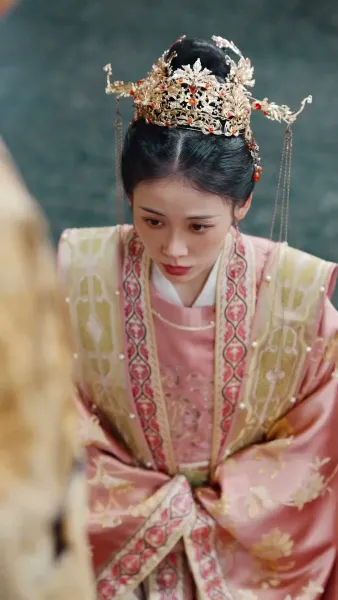 เมื่อบุปผาร่วงโรย