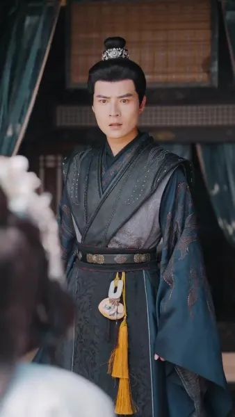 เมื่อบุปผาร่วงโรย