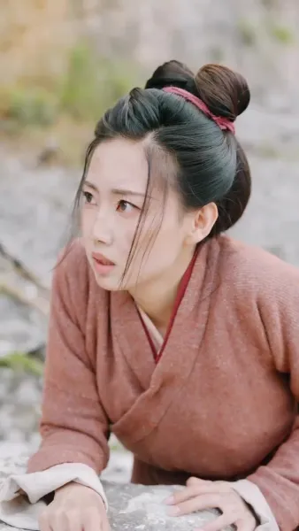 เมื่อบุปผาร่วงโรย