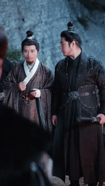 เมื่อบุปผาร่วงโรย