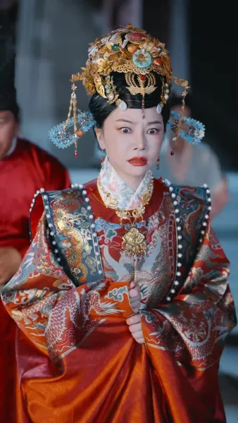 เมื่อบุปผาร่วงโรย