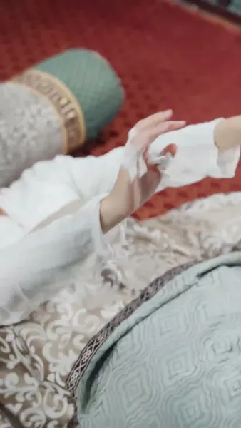 เมื่อบุปผาร่วงโรย