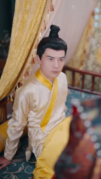 เมื่อบุปผาร่วงโรย