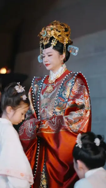 เมื่อบุปผาร่วงโรย