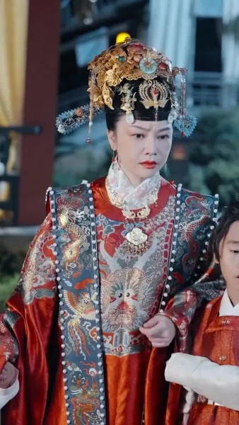 เมื่อบุปผาร่วงโรย