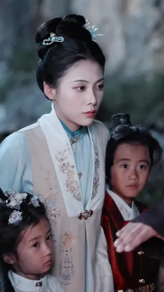 เมื่อบุปผาร่วงโรย