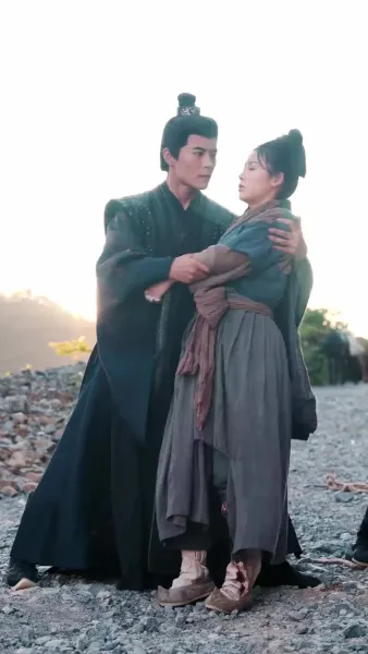 เมื่อบุปผาร่วงโรย