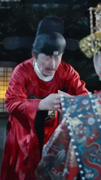 เมื่อบุปผาร่วงโรย