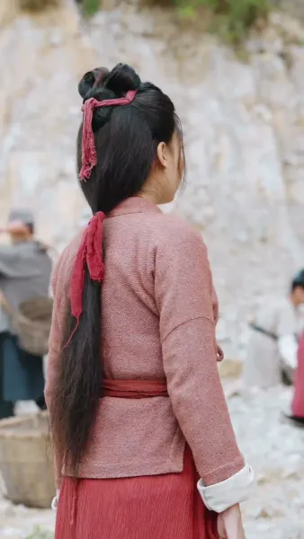 เมื่อบุปผาร่วงโรย