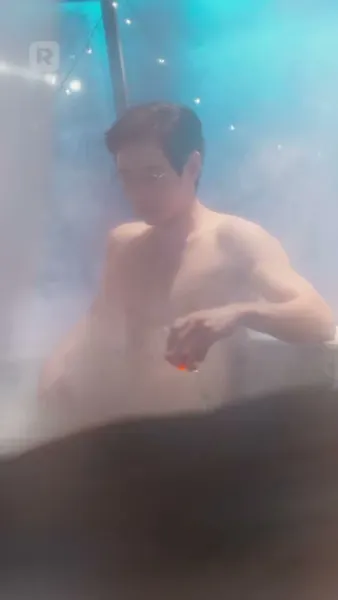 คมมีดแห่งการแก้แค้น: แม่เลี้ยงยาพิษ