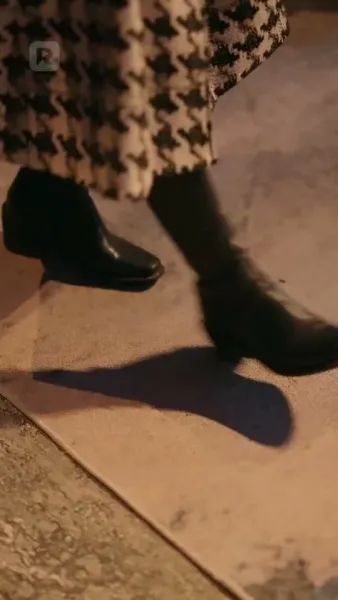 คมมีดแห่งการแก้แค้น: แม่เลี้ยงยาพิษ