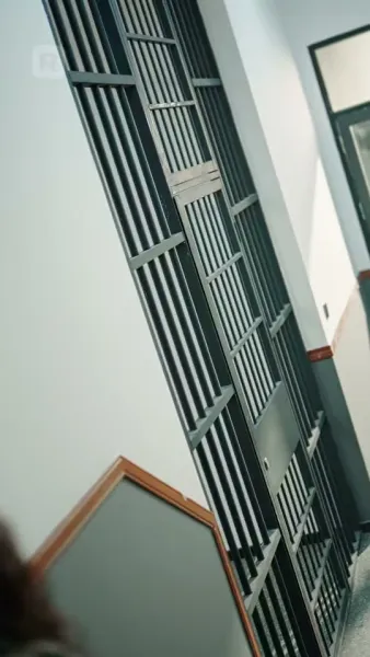 คมมีดแห่งการแก้แค้น: แม่เลี้ยงยาพิษ