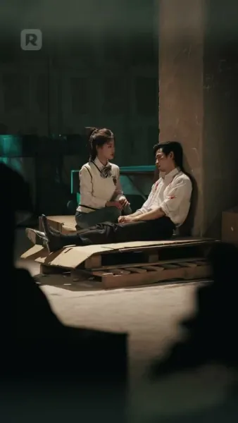 คมมีดแห่งการแก้แค้น: แม่เลี้ยงยาพิษ