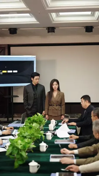 คมมีดแห่งการแก้แค้น: แม่เลี้ยงยาพิษ