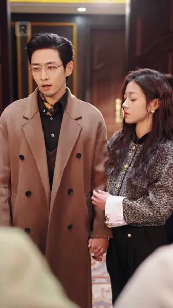 คมมีดแห่งการแก้แค้น: แม่เลี้ยงยาพิษ