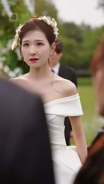 คมมีดแห่งการแก้แค้น: แม่เลี้ยงยาพิษ