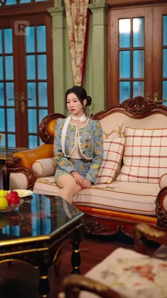 คมมีดแห่งการแก้แค้น: แม่เลี้ยงยาพิษ