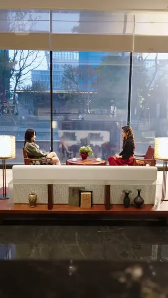 คมมีดแห่งการแก้แค้น: แม่เลี้ยงยาพิษ