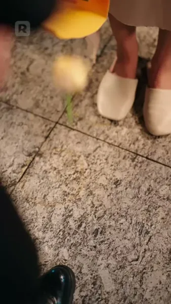 คมมีดแห่งการแก้แค้น: แม่เลี้ยงยาพิษ