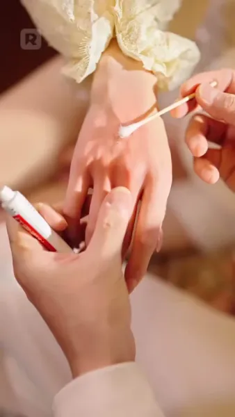 คมมีดแห่งการแก้แค้น: แม่เลี้ยงยาพิษ