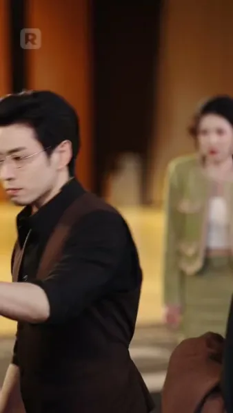 คมมีดแห่งการแก้แค้น: แม่เลี้ยงยาพิษ