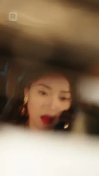 คมมีดแห่งการแก้แค้น: แม่เลี้ยงยาพิษ