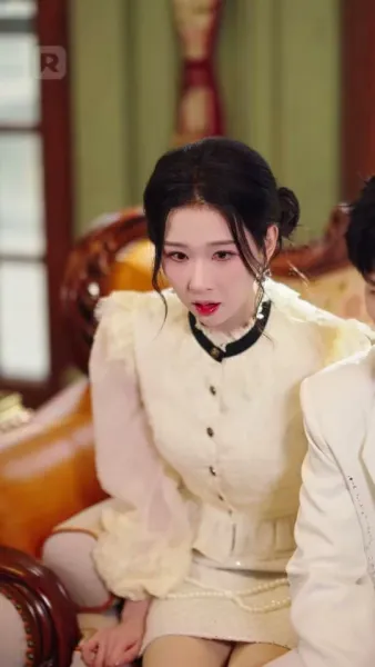 คมมีดแห่งการแก้แค้น: แม่เลี้ยงยาพิษ