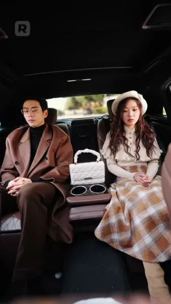 คมมีดแห่งการแก้แค้น: แม่เลี้ยงยาพิษ