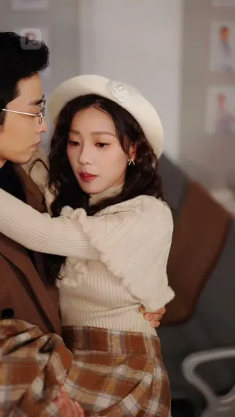 คมมีดแห่งการแก้แค้น: แม่เลี้ยงยาพิษ