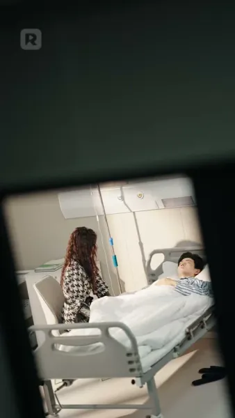 คมมีดแห่งการแก้แค้น: แม่เลี้ยงยาพิษ